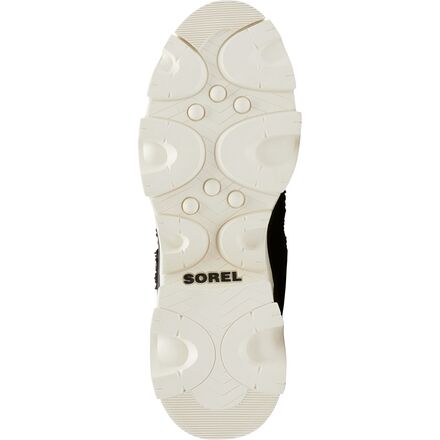 SOREL - Brex Cozy Lace WP Boot - Women's