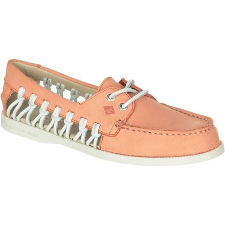 Sperry Top-Sider - A/O Haven Leather Shoe - Women's