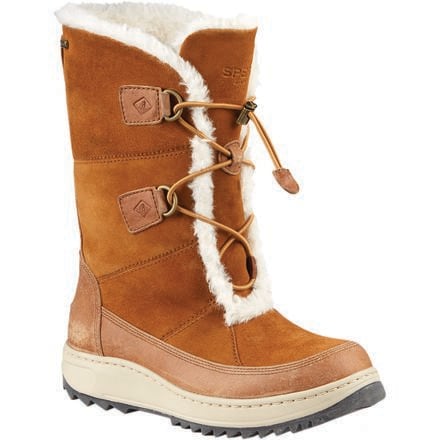 Sperry Top-Sider - Powder Valley Polar Ice Grip with Thinsulate Boot - Women's