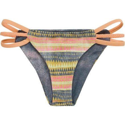 Seea Swimwear - Capitola Reversible Bikini Bottom - Women's
