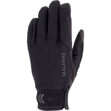 SealSkinz - Waterproof All Weather Glove - Black