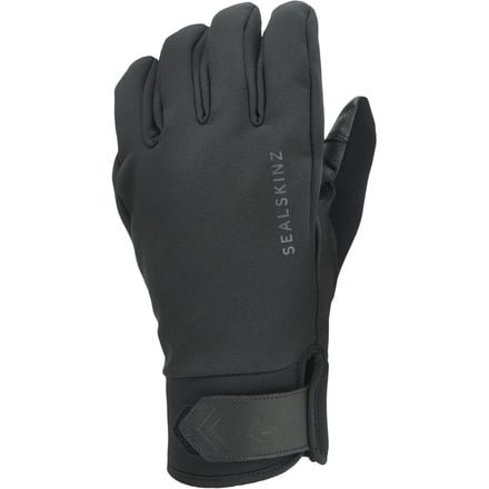 SealSkinz - Waterproof All Weather Insulated Glove - Black