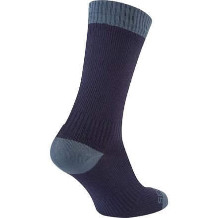 SealSkinz - Waterproof Warm Weather Mid Length Sock