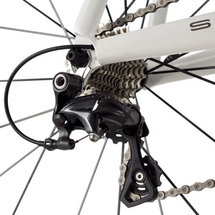 Storck - Scenero G3 Ultegra Complete Bike-2015