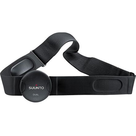 Comfort Belt Dual Ant/Coded