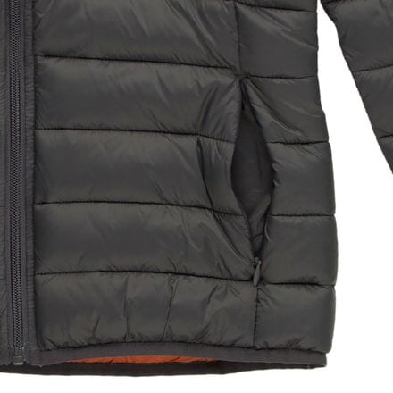 Save The Duck - Giga Hooded Insulated Jacket - Boys'