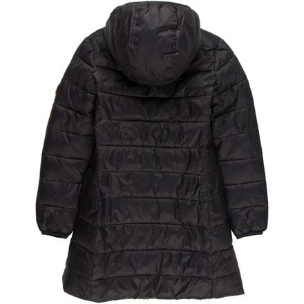 Save The Duck - Giga Faux Fur Jacket - Girls'