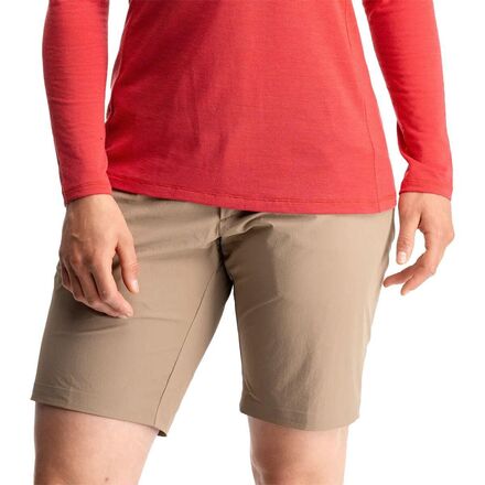 Farside Biking Shorts - Women's