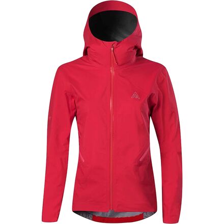 Guardian Jacket-Women's