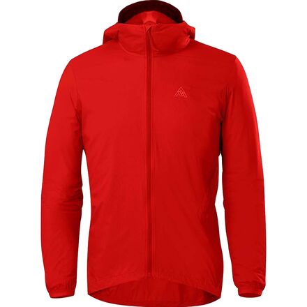 Northwoods Windshell Jacket