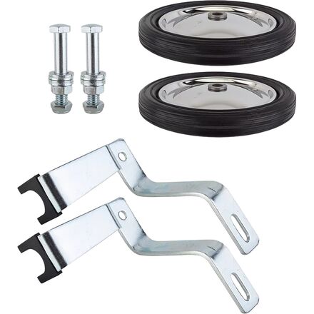Training Wheel Hd Os 1Pc 20in