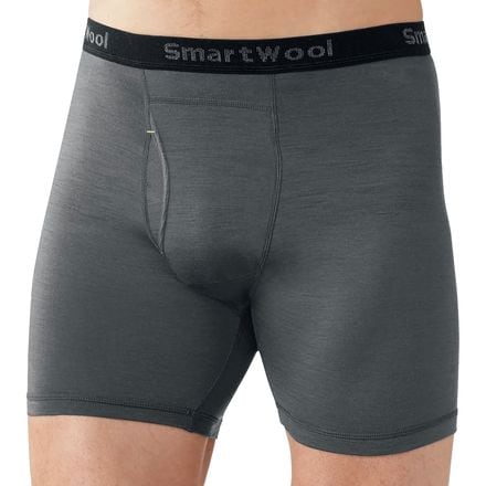 Smartwool - Micro 150 Boxer Brief - Men's