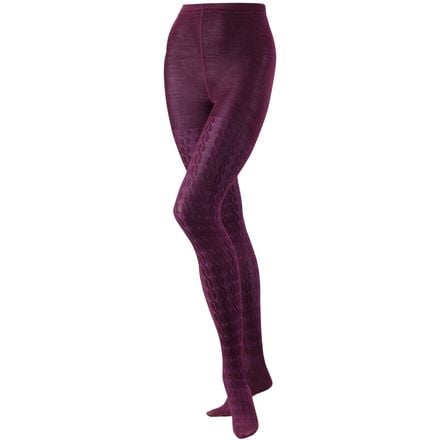 Smartwool - Cable Tights - Women's