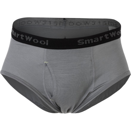 Smartwool - Microweight Brief - Men's