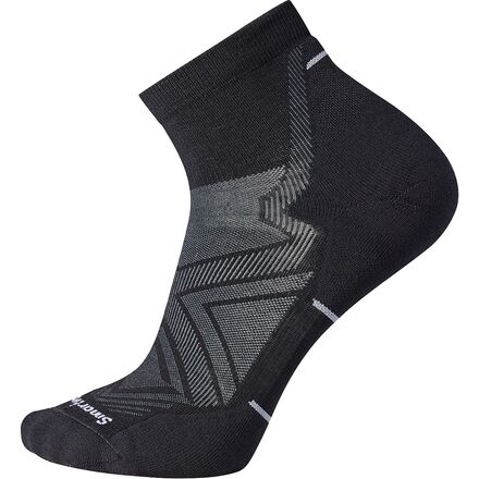 Smartwool - Run Targeted Cushion Ankle Sock