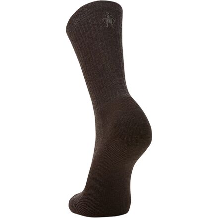 Smartwool - Everyday Solid Rib Crew Sock - 2-Pack