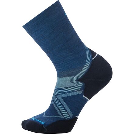 Smartwool - Run Cold Weather Targeted Cushion Crew Sock