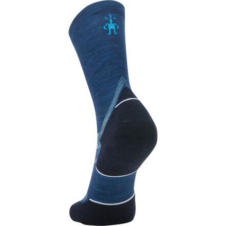 Smartwool - Run Cold Weather Targeted Cushion Crew Sock