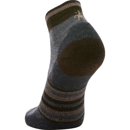 Smartwool - Outdoor Light Cushion Ankle Sock