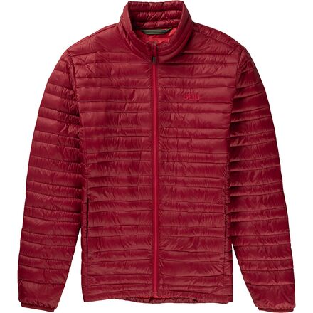 Pinion Down Sweater - Men's