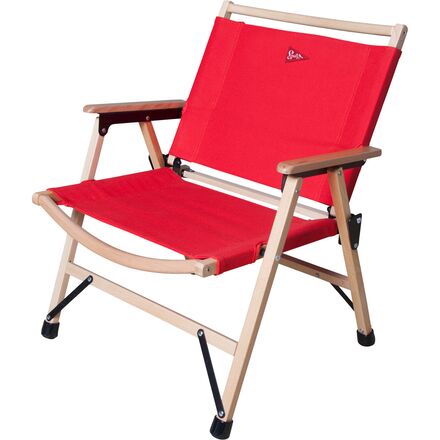 SPATZ - Woodpecker Chair - Flame Red