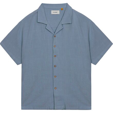 Ernie Resort Shirt - Men's