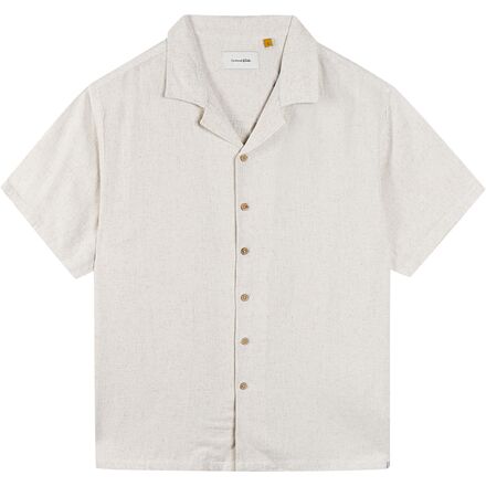Ernie Resort Shirt - Men's