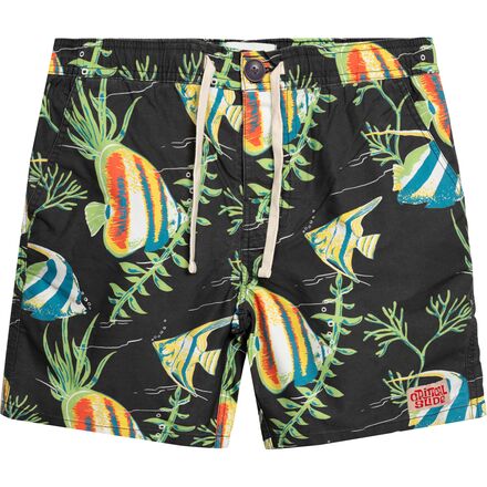 Tropical 17in Trunk - Men's