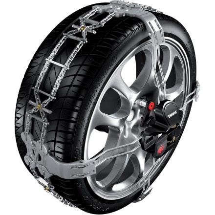 Thule - K-Summit Snow Chains for Cars