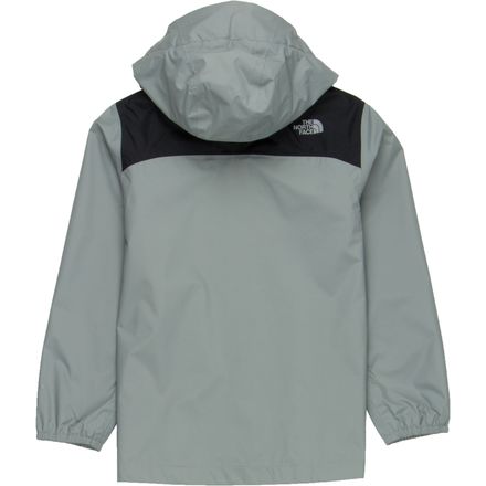 The North Face - Resolve Reflective Jacket - Boys'
