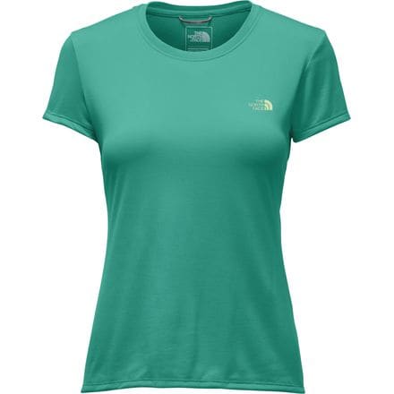 The North Face - Reaxion Amp T-Shirt - Women's 