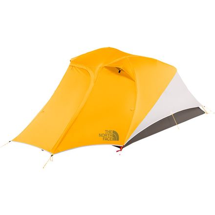 The North Face - Tadpole 2 Tent: 2-Person 3-Season