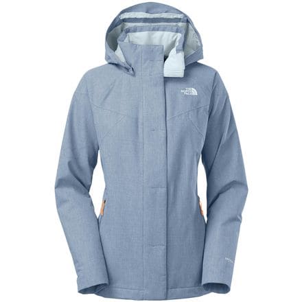 The North Face - Kalispell Triclimate Jacket - Women's