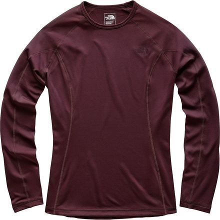 The North Face - Warm Crew Top - Women's