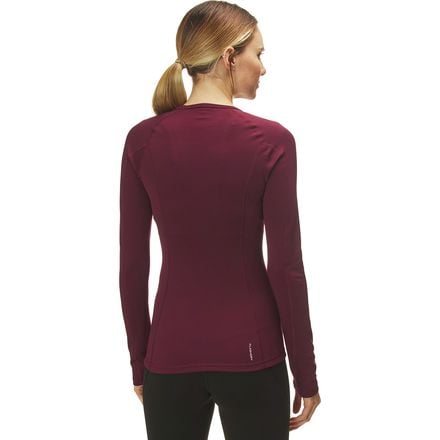The North Face - Warm Crew Top - Women's