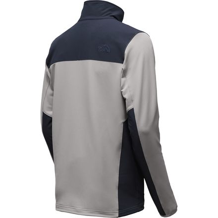The North Face - Apex Pneumatic Softshell Jacket - Men's
