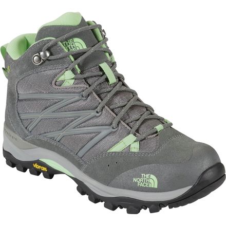 The North Face - Storm II Mid Waterproof Hiking Boot - Women's