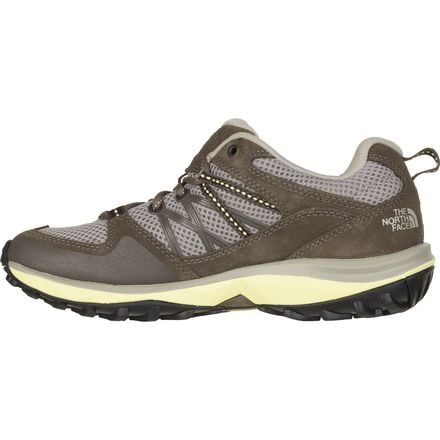 The North Face - Storm Fastpack Hiking Shoe - Women's