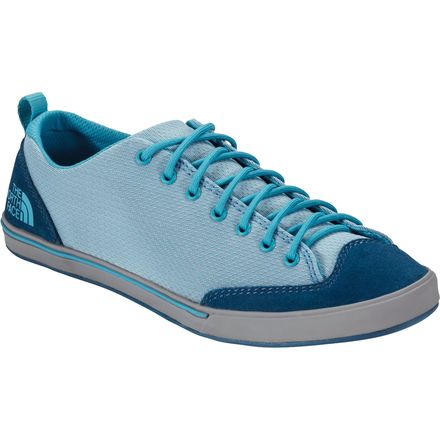 The North Face - Base Camp Approach Shoe - Women's