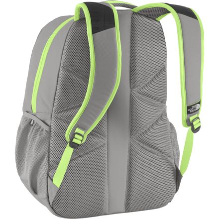The North Face - Haystack Backpack - 1922cu in