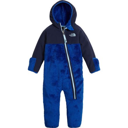 The North Face - Chimborazo One-Piece Suit - Infant Boys'