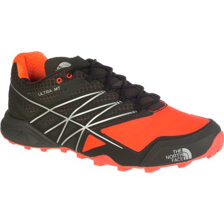 The North Face - Ultra MT Trail Running Shoe - Men's