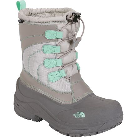 The North Face - Alpenglow Lace Boot - Girls'