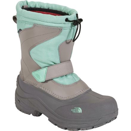 The North Face - Alpenglow Pull-On Boot - Girls'