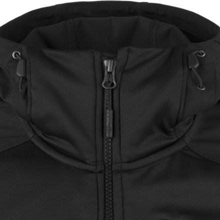 The North Face - Tenacious Hybrid Hooded Fleece Jacket - Men's