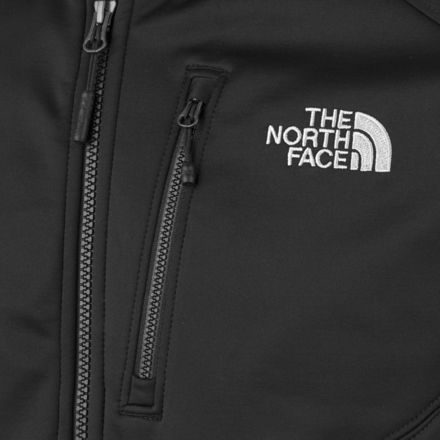 The North Face - Tenacious Hybrid Hooded Fleece Jacket - Men's