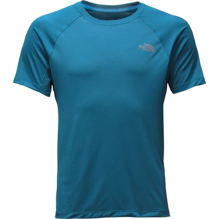 The North Face - Better Than Naked Shirt - Men's