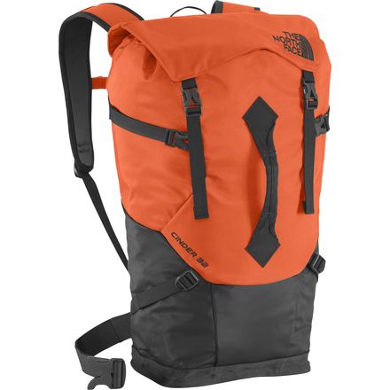 The North Face - Cinder 32 Backpack - 2136cu in