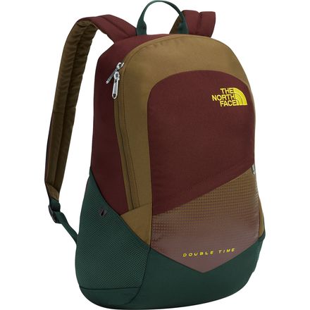 The North Face - Double Time 20L Backpack