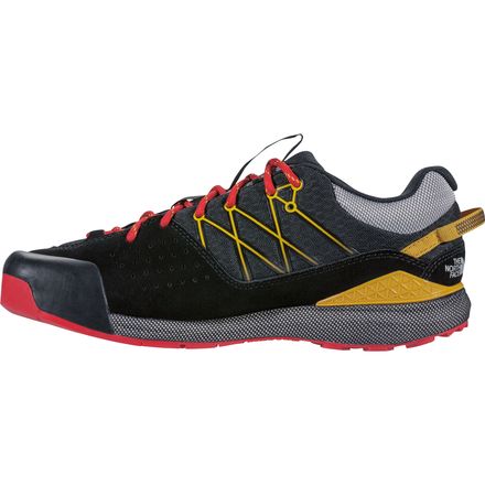 The North Face - Verto Approach III Shoe - Men's